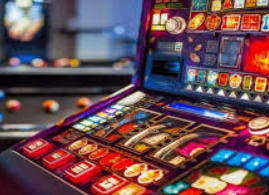 PG电子游戏双喜临门爆分视频手机版