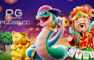 PG电子游戏双喜临门爆分视频