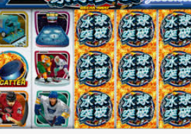 PG电子游戏双喜临门爆分视频